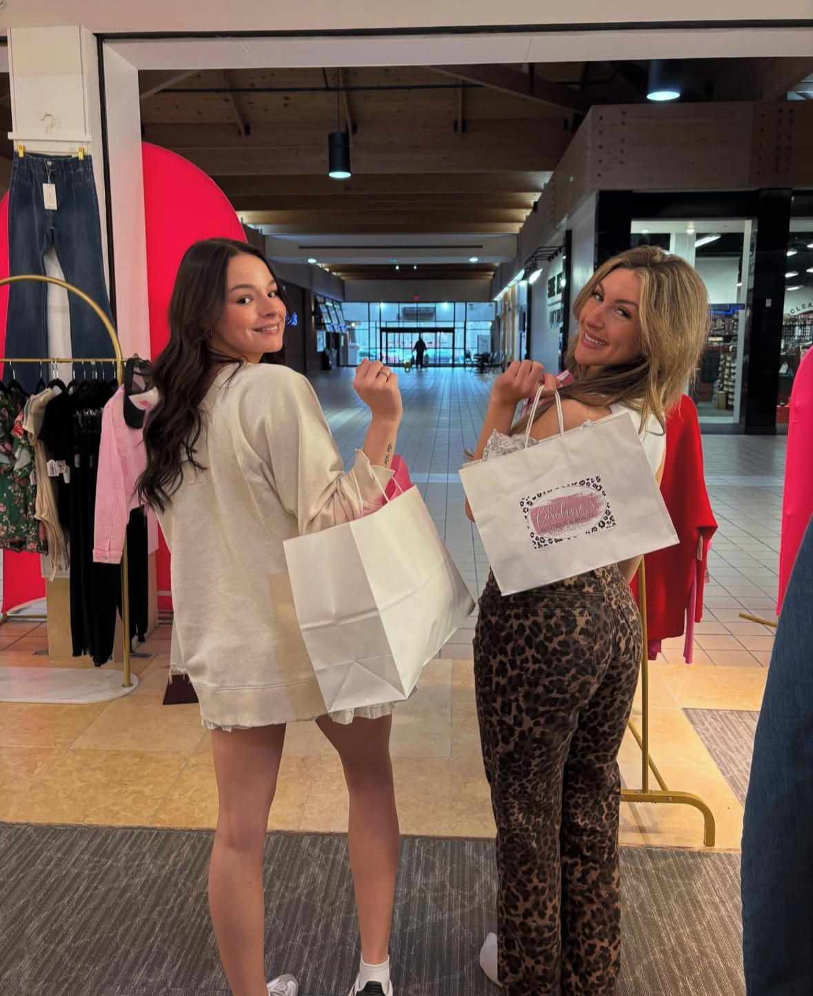 Denise Coby: Sweet Caroline’s Boutique Internship
