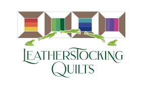 Rodrigo Lopez Zarco: Internship at Leatherstocking Quilts