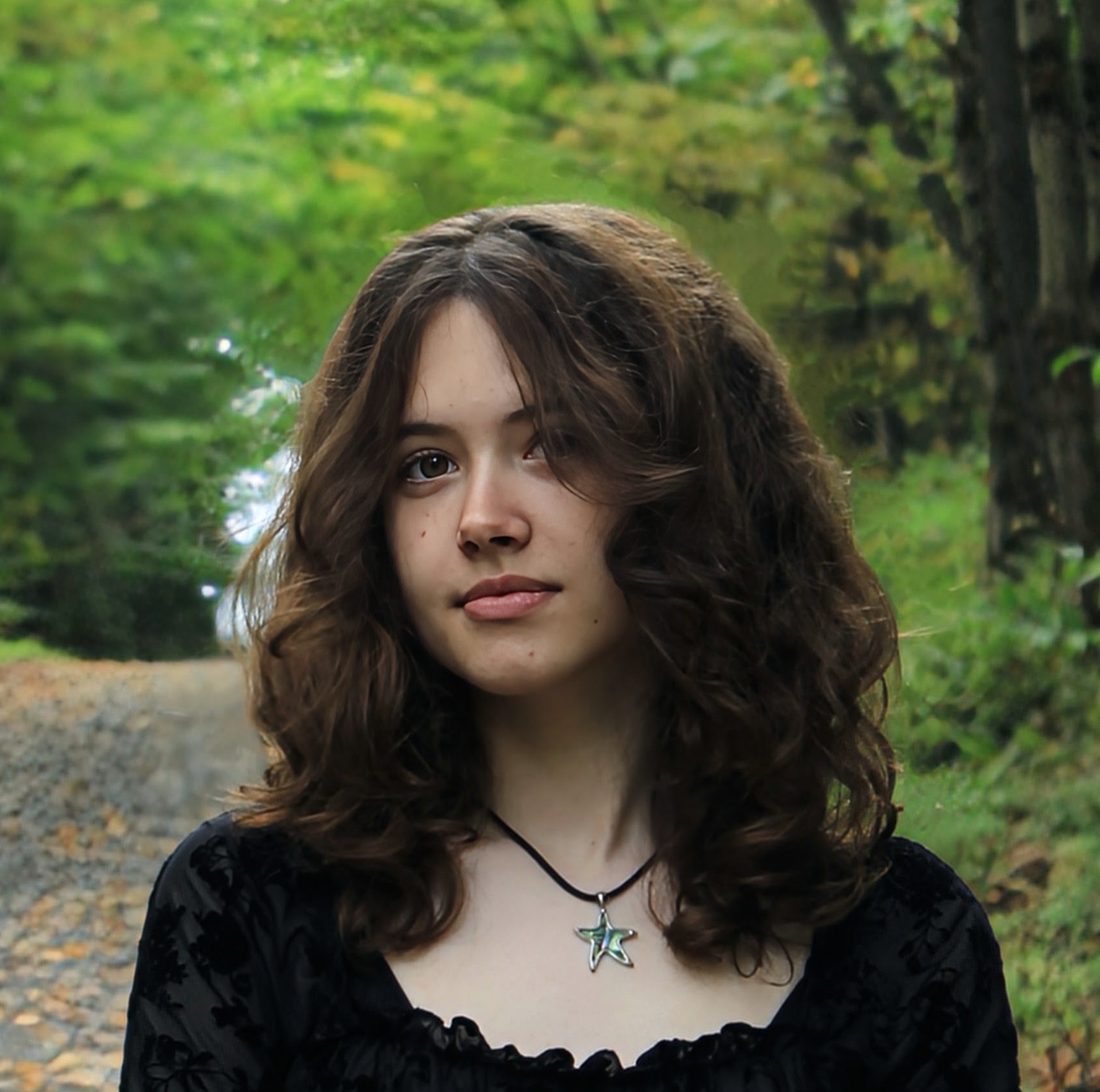 Shawna Sackett She/her