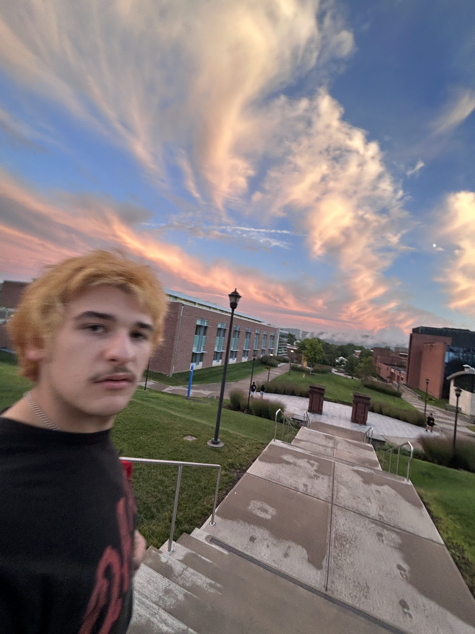Jacob Rogers He/him