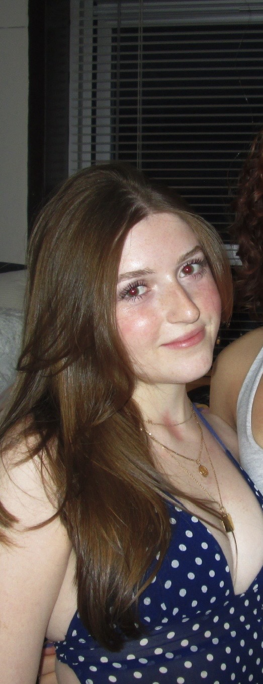 Stephanie Haase She/Her