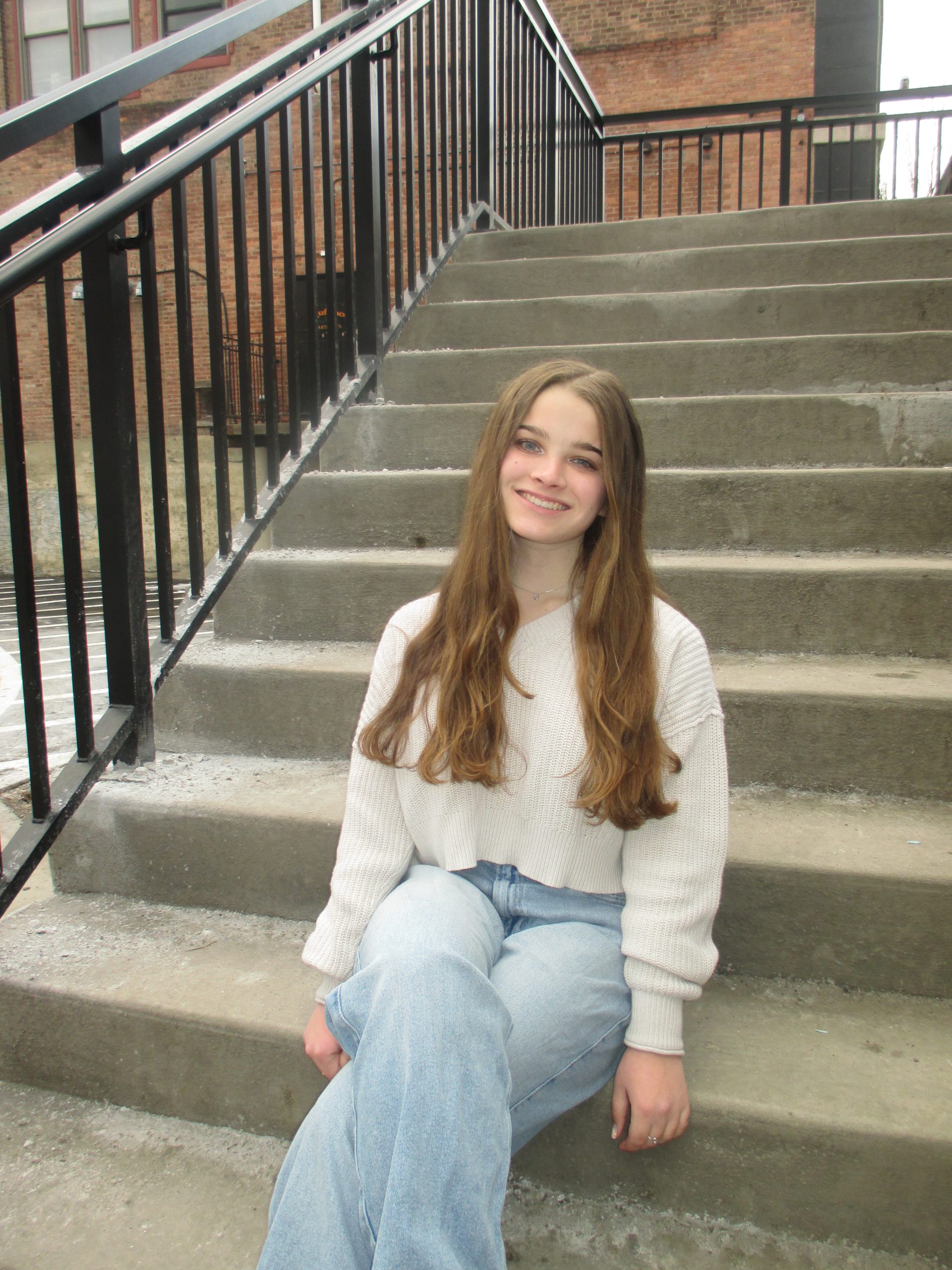 Grace Viola