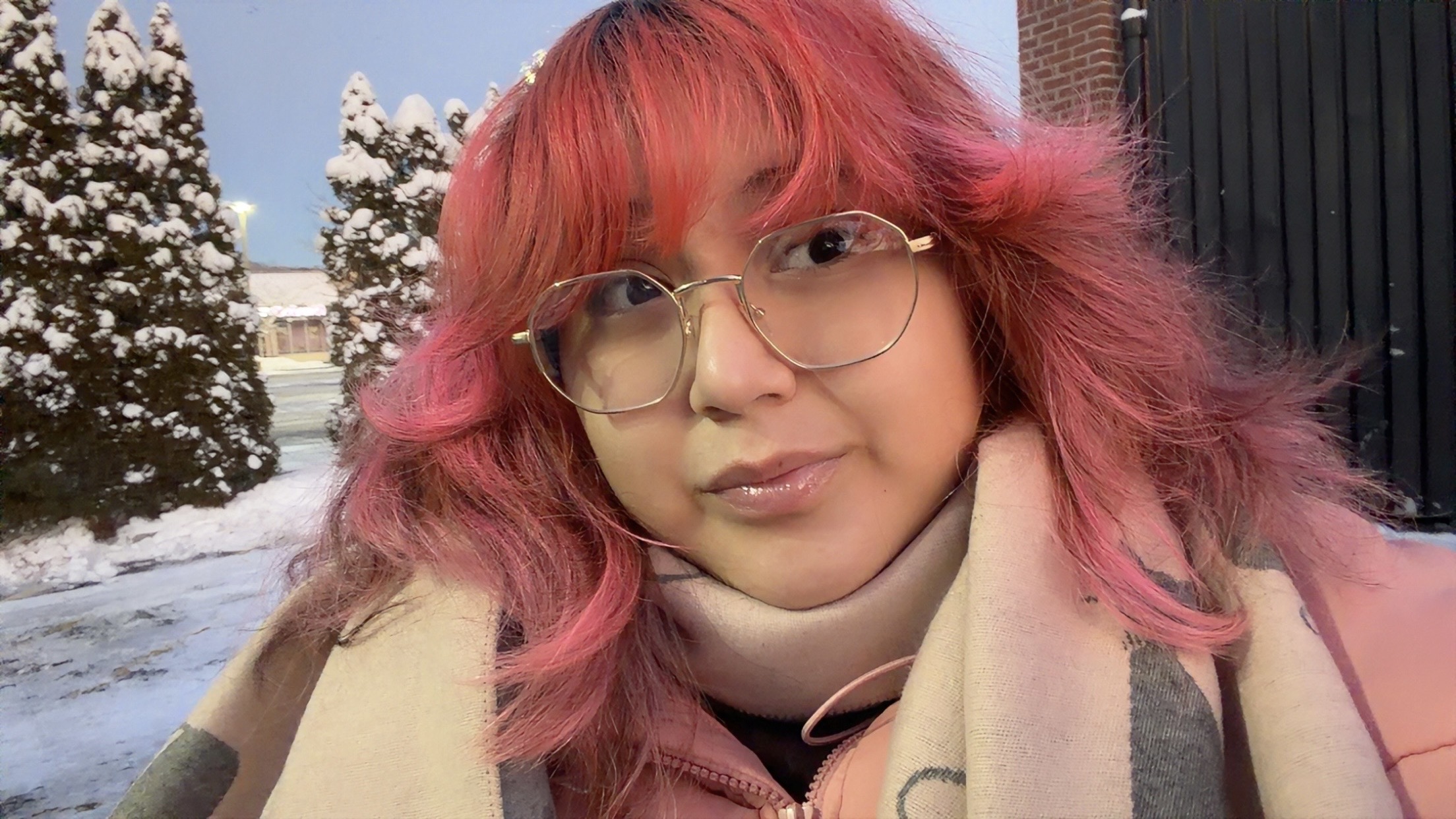 Val Barranco Martinez She/They