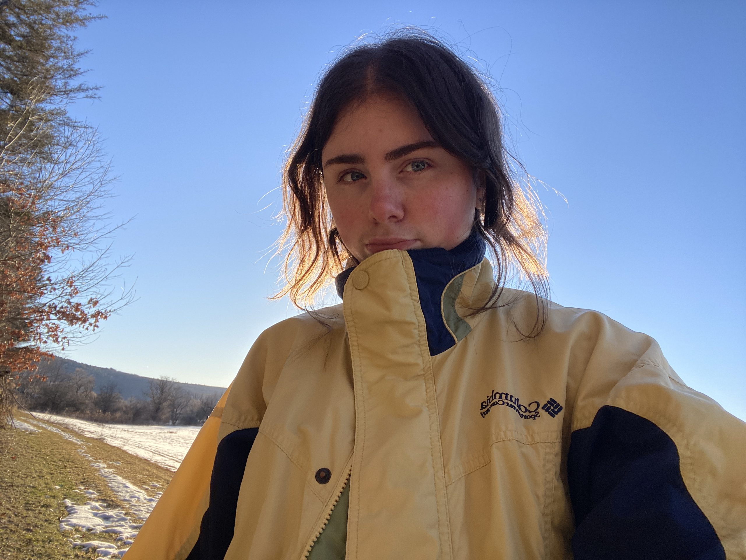 Ruby Gelder She/her