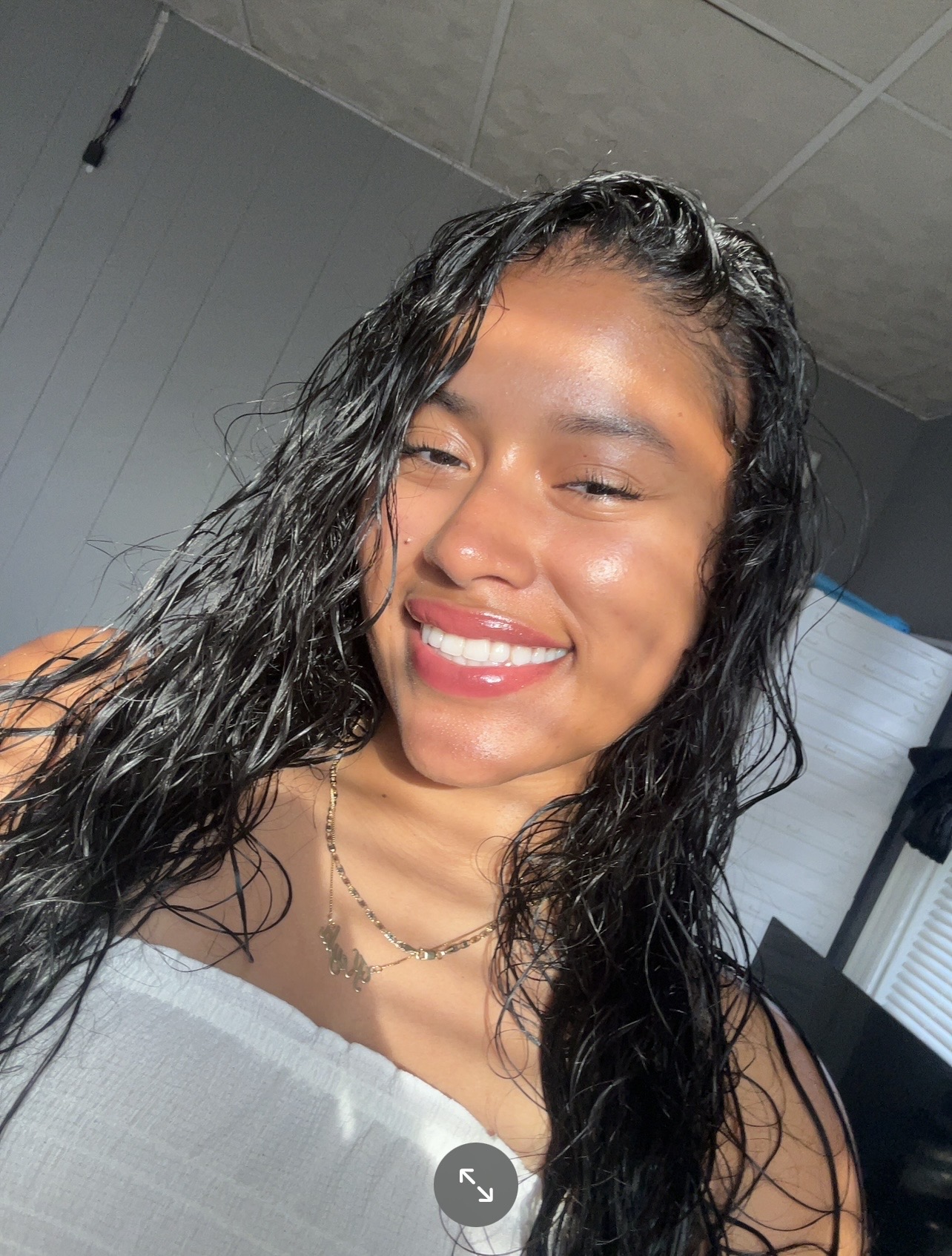 keyla mendoza she/her