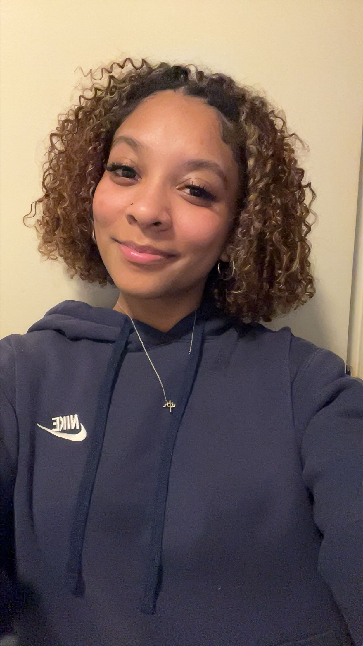 Faith Curry She/Her