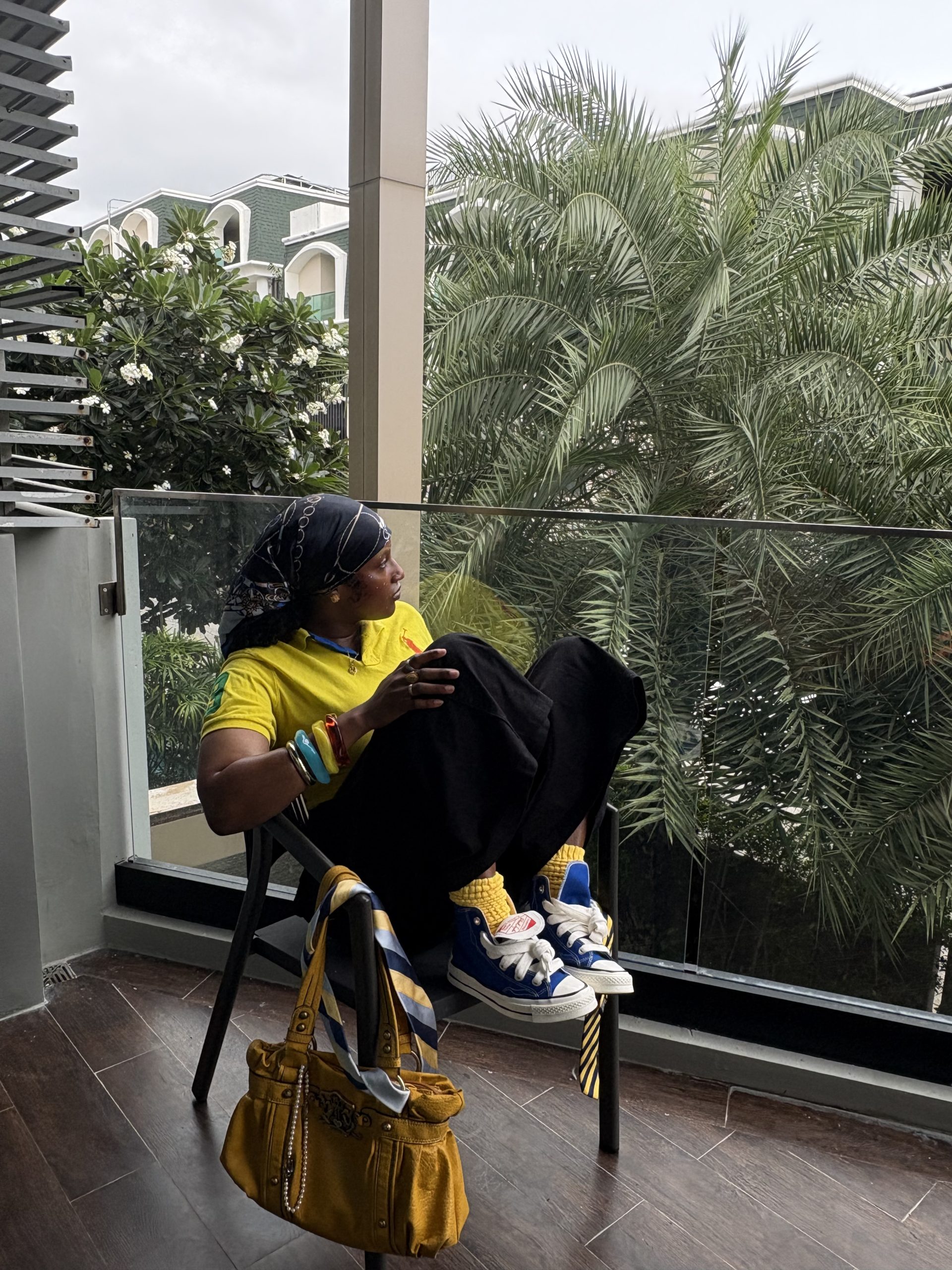 Jenabou Diallo