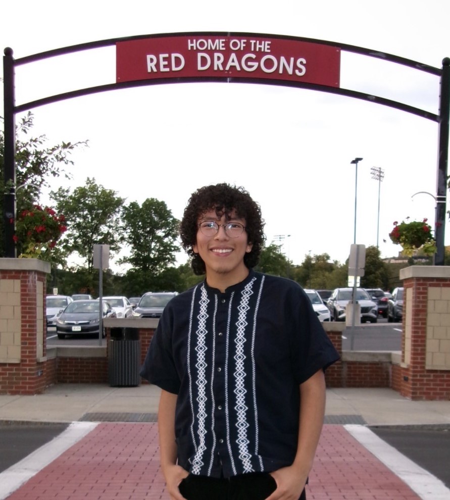 Brandon Raul Ramirez he/him