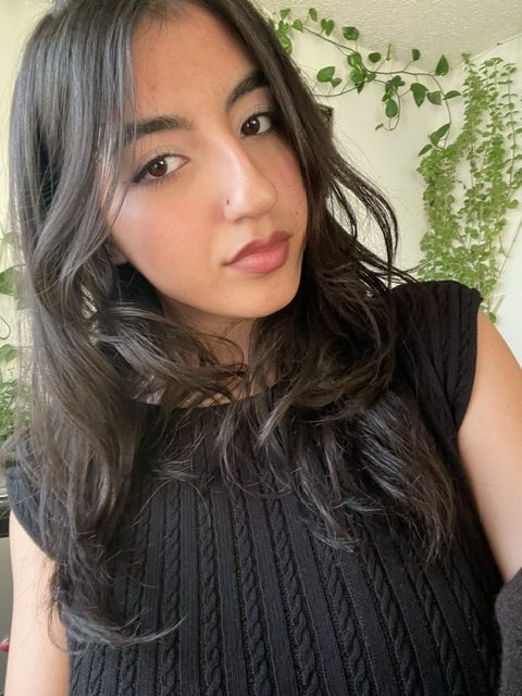 Hanifa Rahim she/her