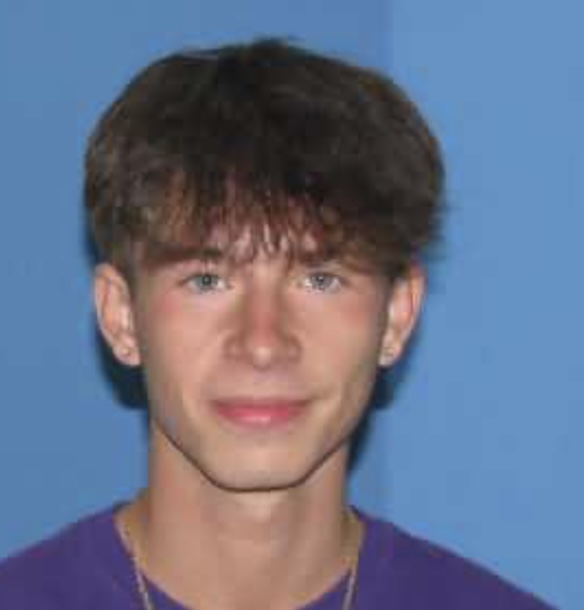 Alexander John Buzzanca he/him
