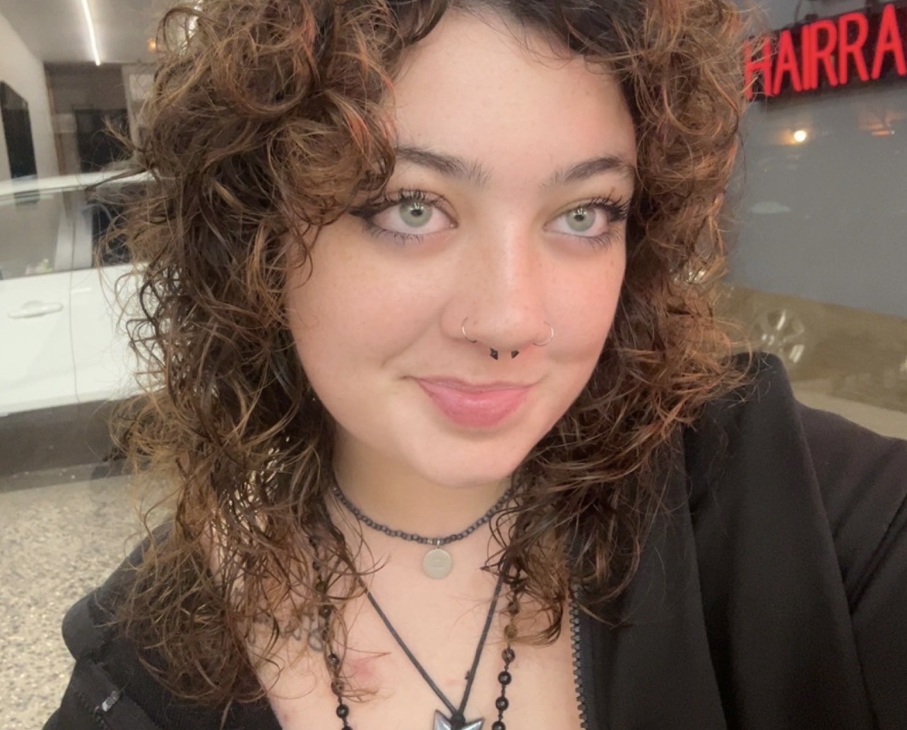 Kiley Monroe Kiley she/her