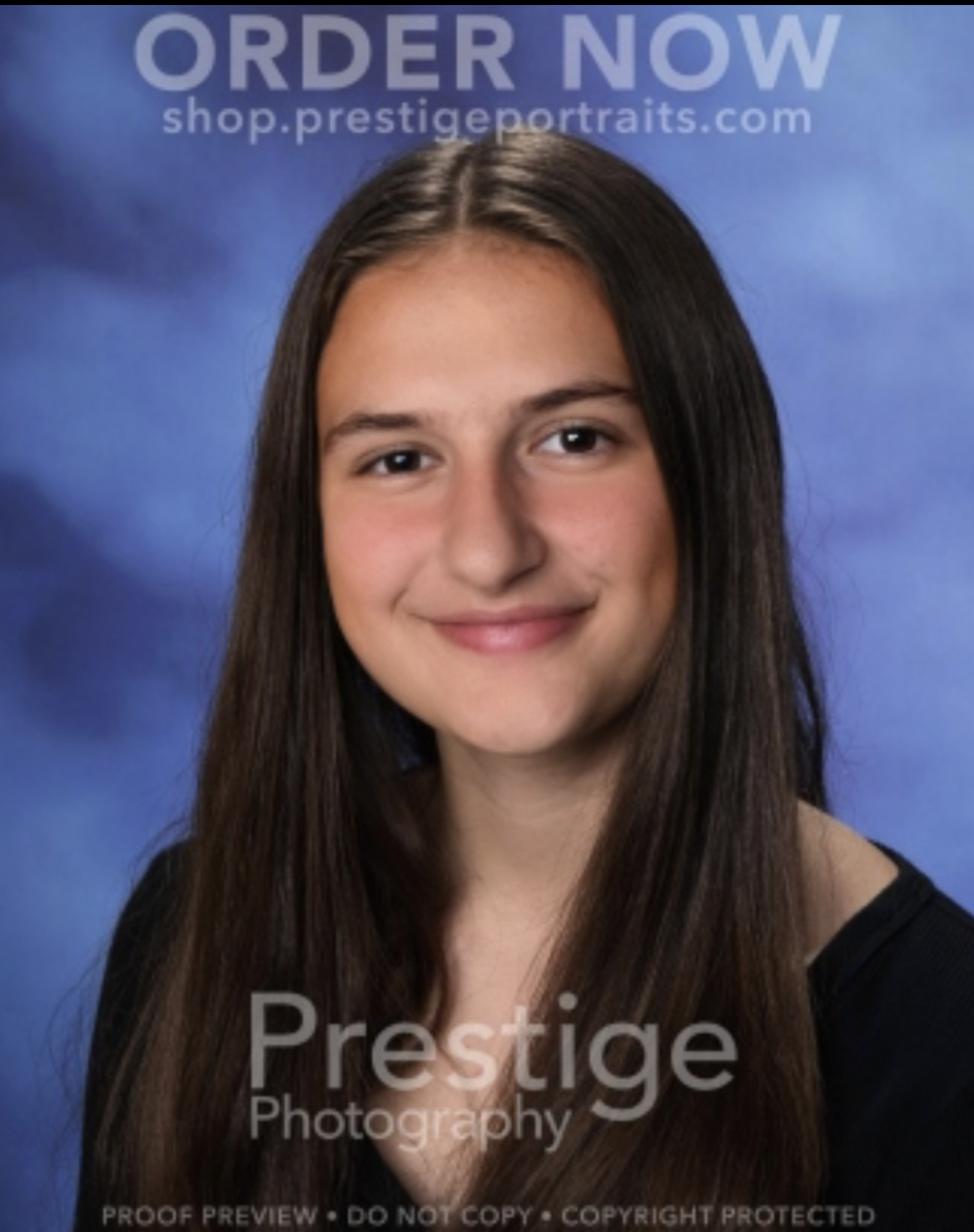 Lilly Russo She/Her