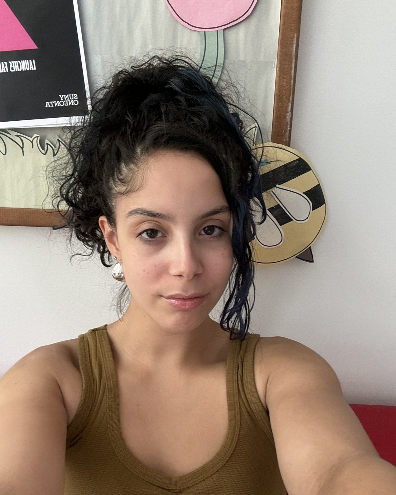 Kayla DeJesus She/Her