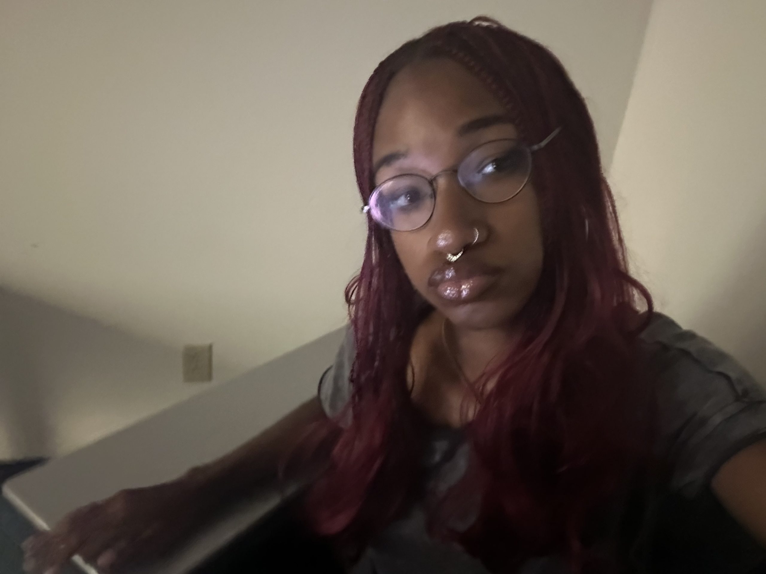 Shaidamir Watson-Salmon She/Her