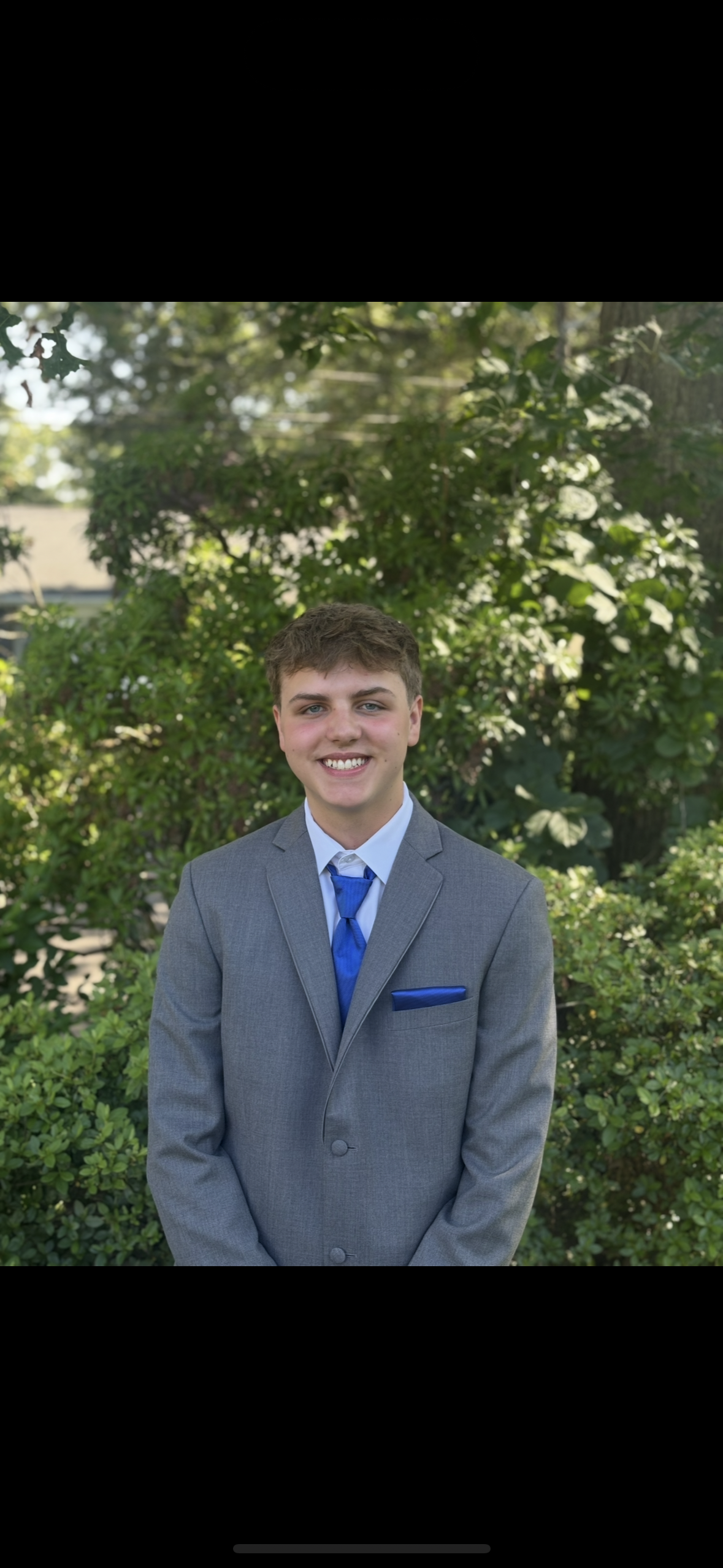 Parker Lyon