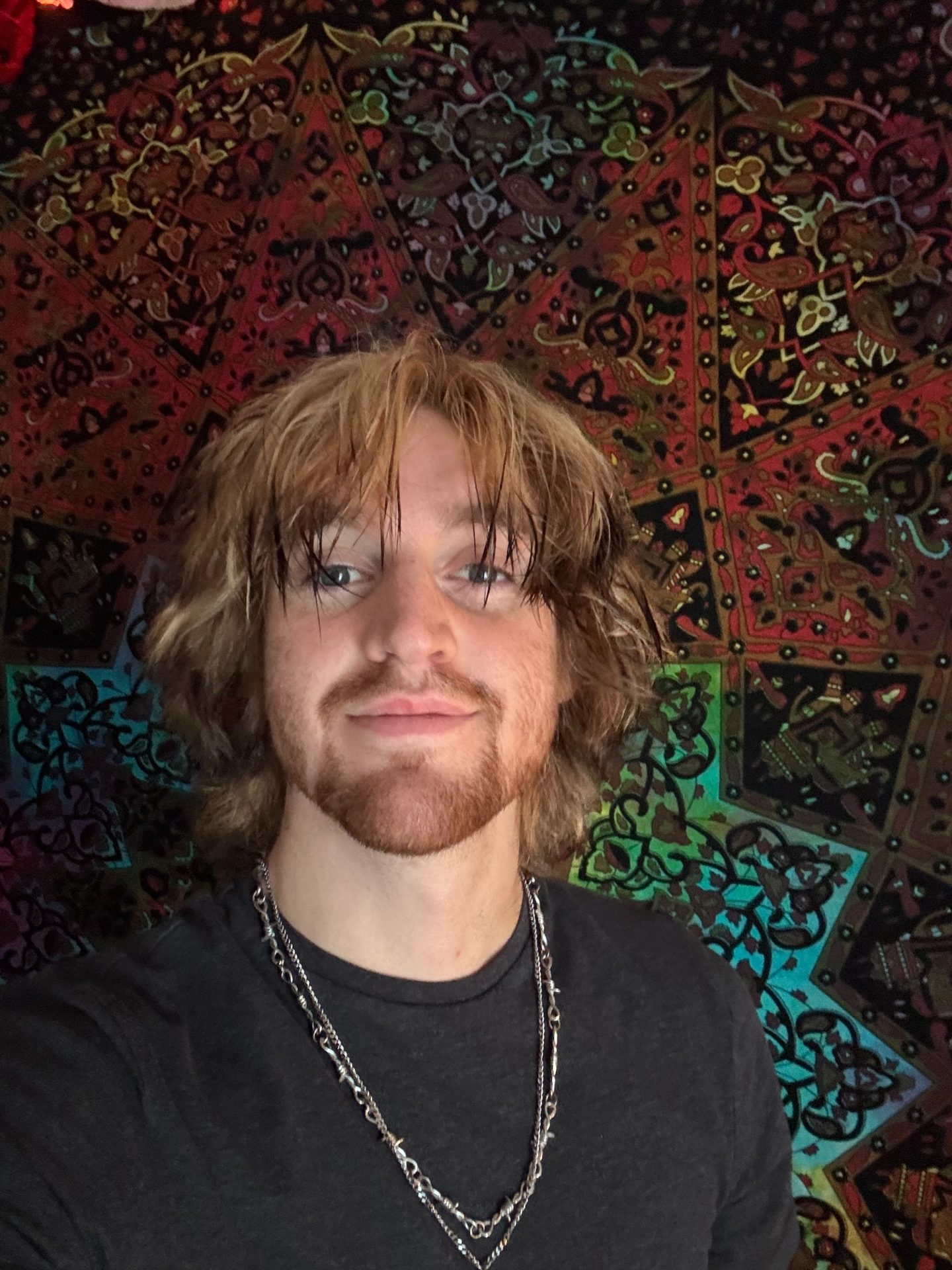Thomas Russo he/him/his