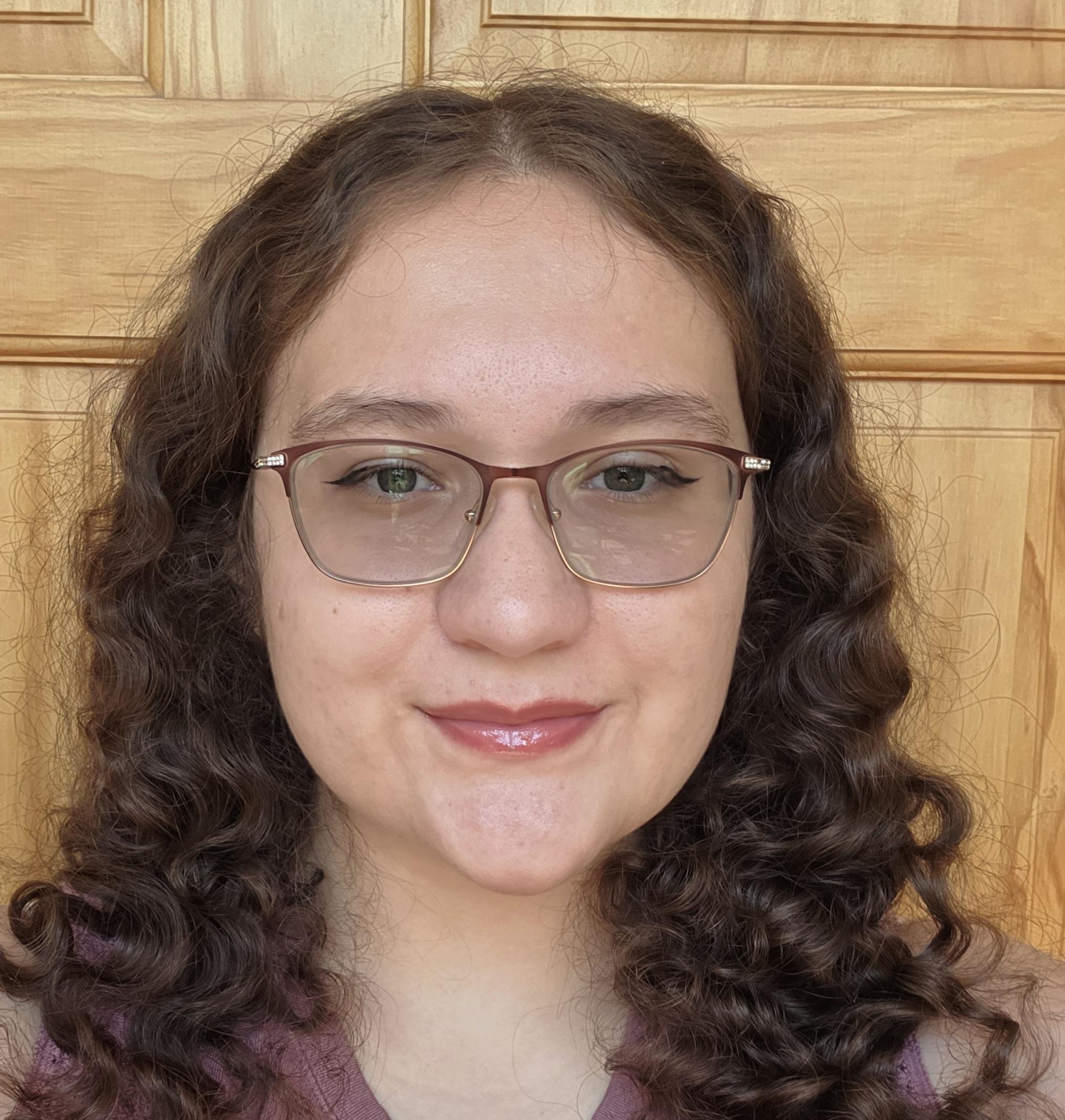 Arabella Ostrowski she/her