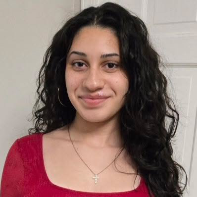 Jillian Ortiz she/her
