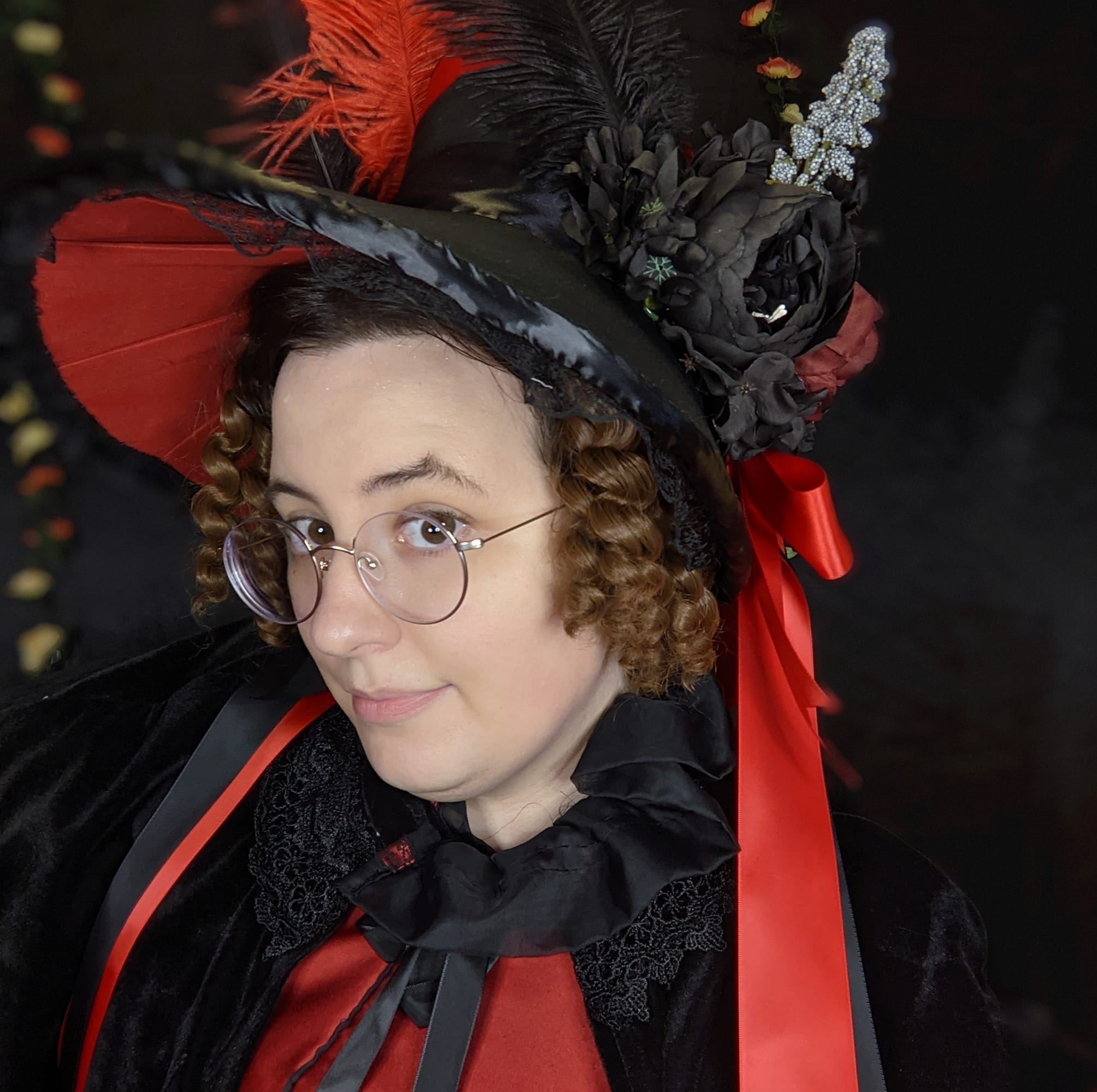 Molly Lewis They/Them