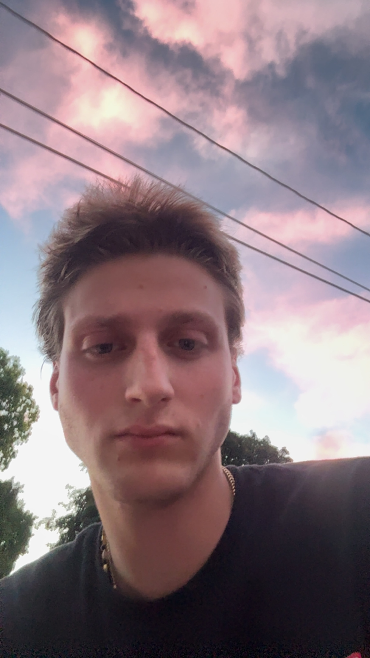 Zander gruber he/him